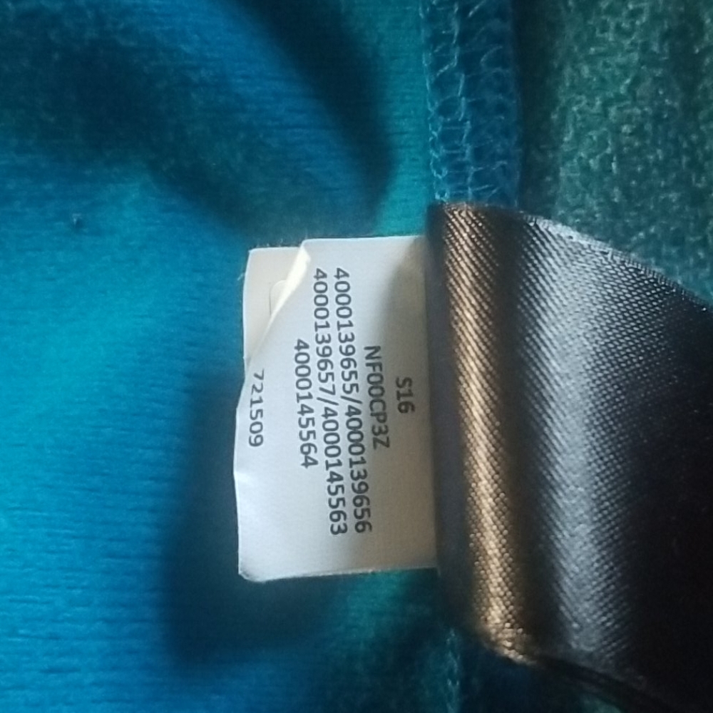 North face jacket - Picture 5 of 5